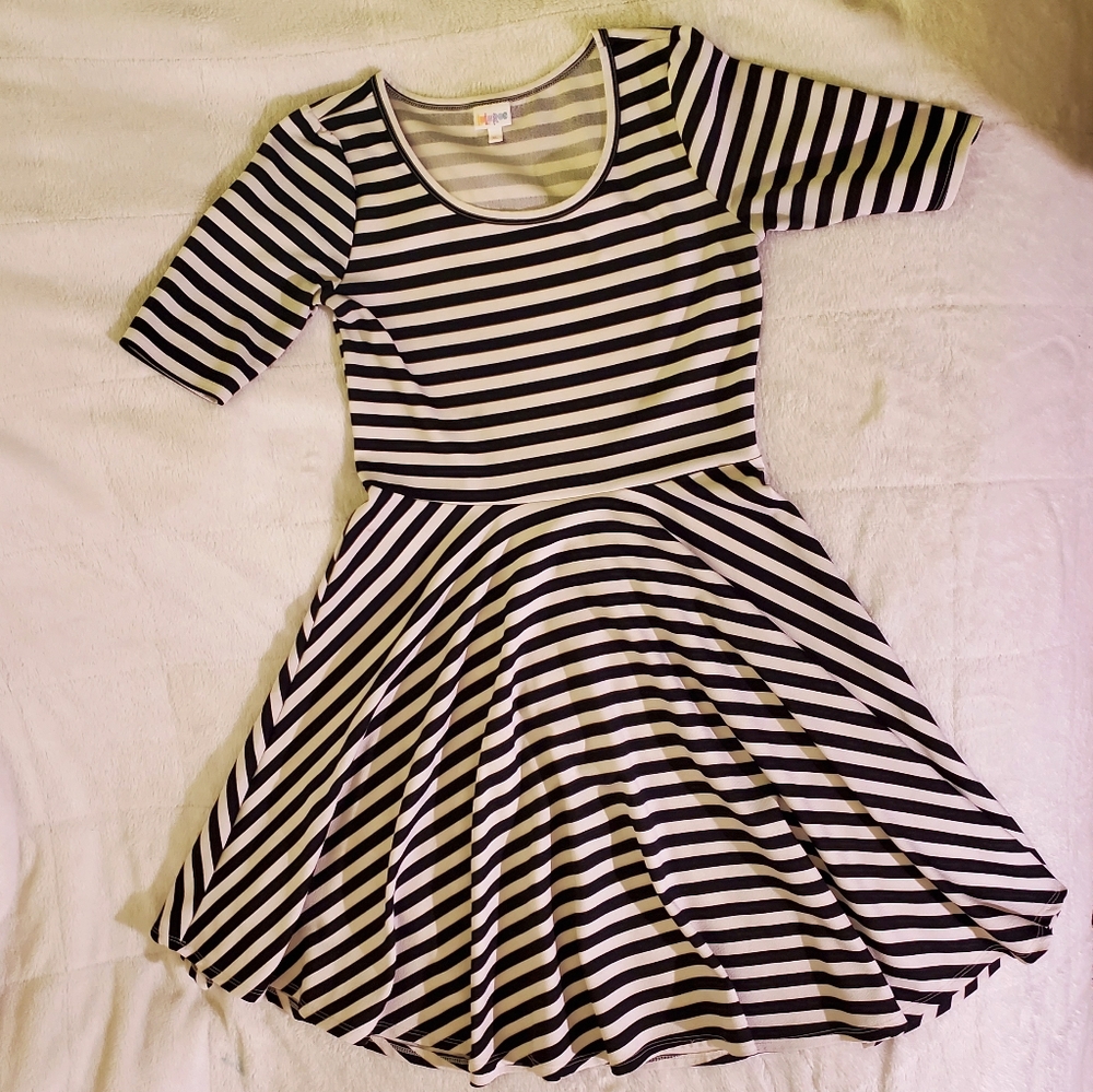 Lularoe Nichole Unicorn
